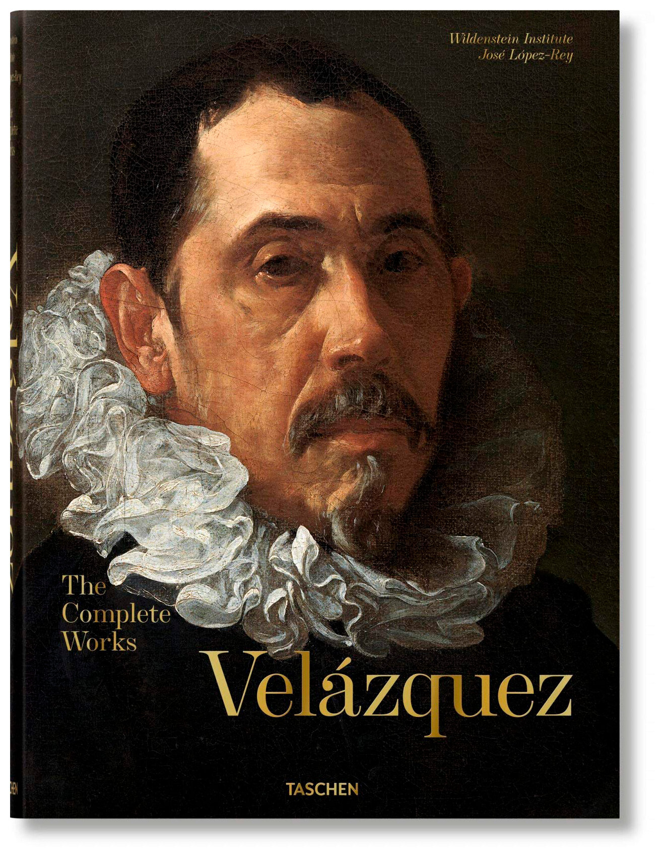 Velazquez. The Complete Works