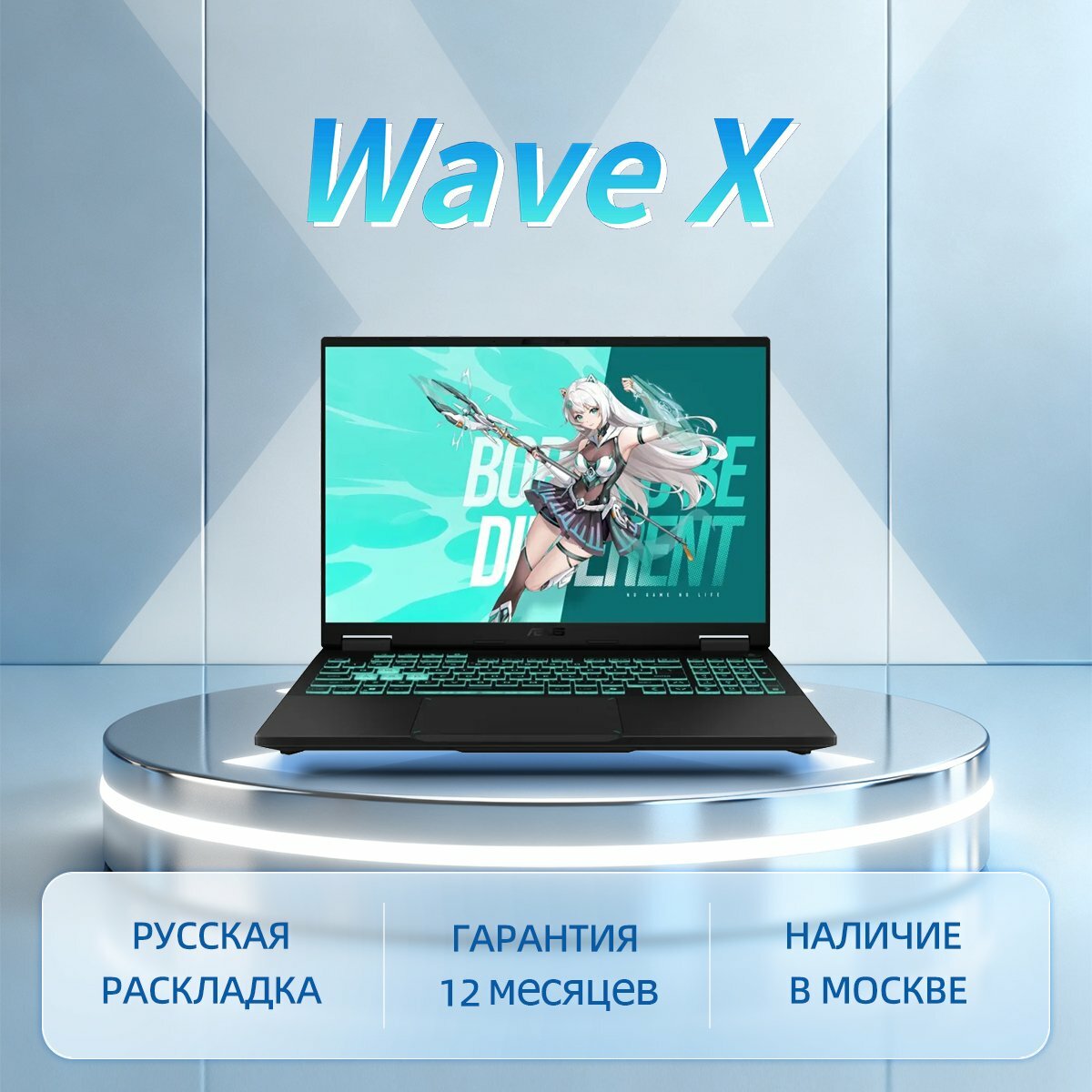 Ноутбук Asus TUF Gaming F16 2025, Intel Core i7-14650HX, RTX 5070, 32ГБ/1ТБ, 16" 165Hz/2.5K OLED, Серый, RU раскладка