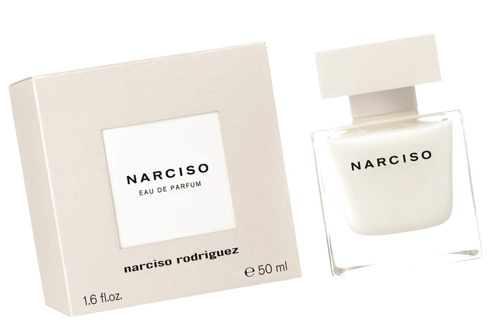 Нарциссо Родригес Нарцисо О Де парфюм 50 мл женская парфюмерная вода - Narciso Rodriguez Edp