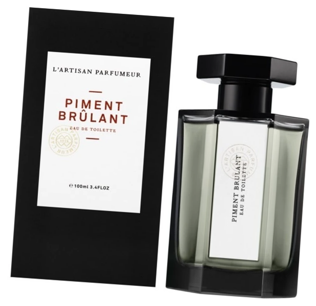 Туалетная вода Пимент Брулант 100 мл для женщин и мужчин - L Artisan Parfumeur Жгучий
