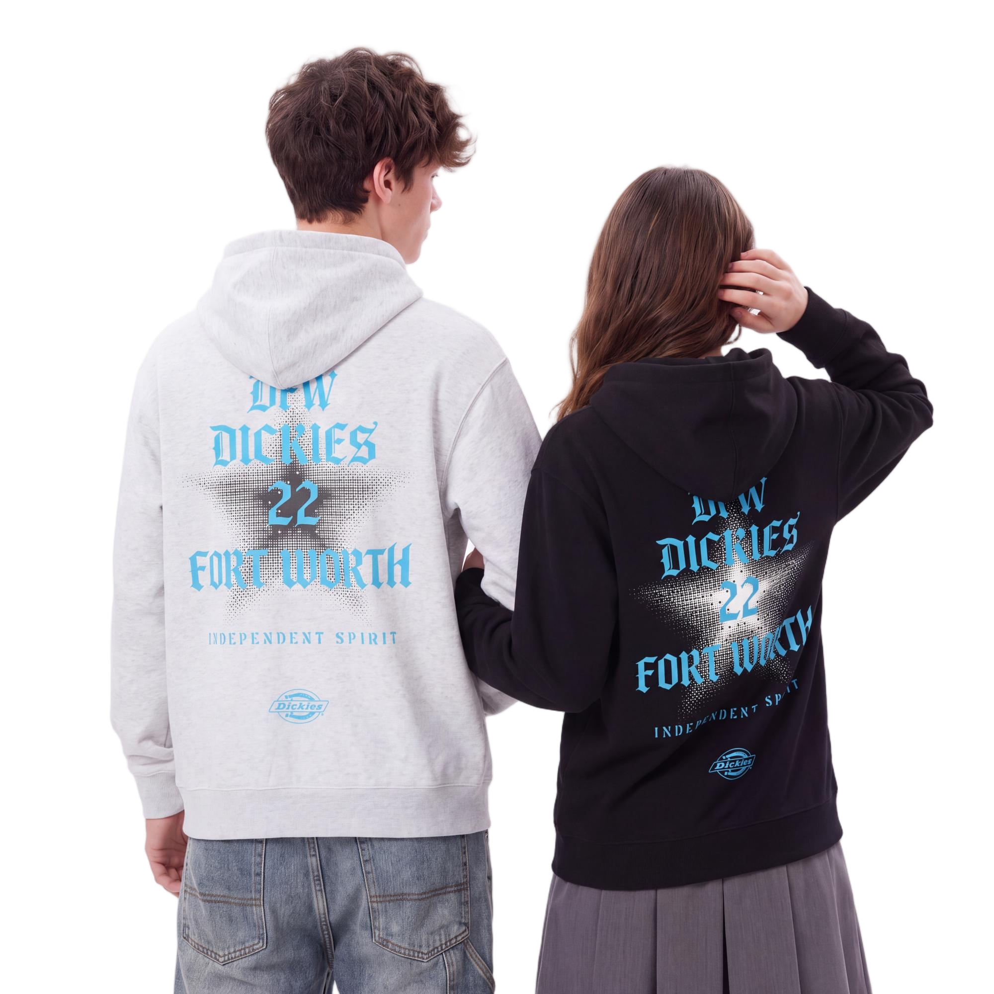 Толстовка Dickies
