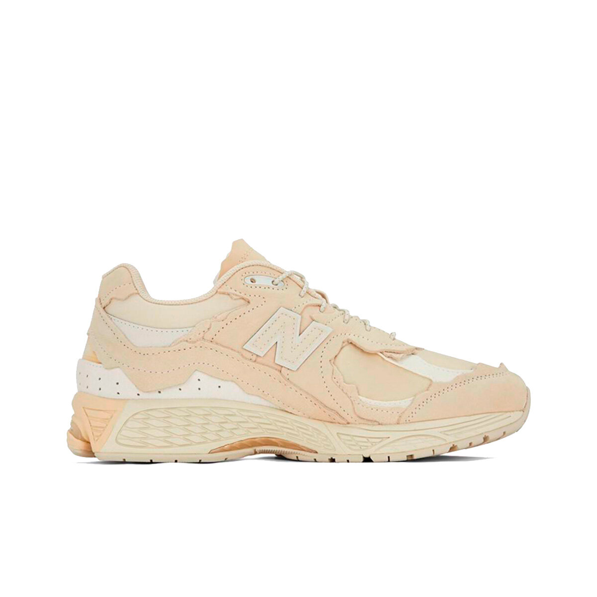 Кроссовки New Balance 2002R Protection Pack