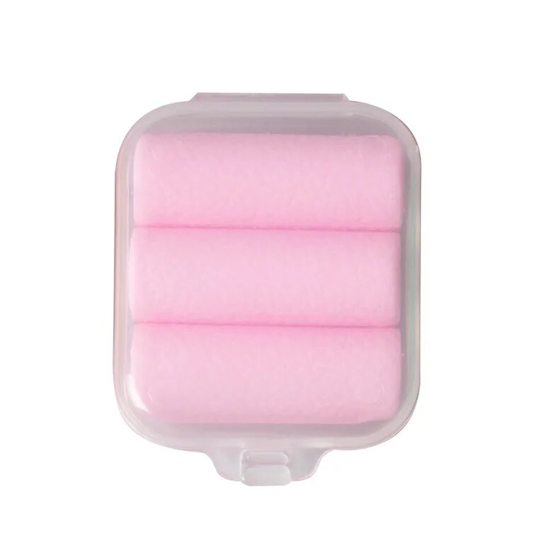 Силиконовые выравниватели для зубов, pink, 3шт