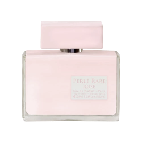 Редкая Жемчужина Panouge Perle Rare Rose парфюмерная вода 100 мл для женщин