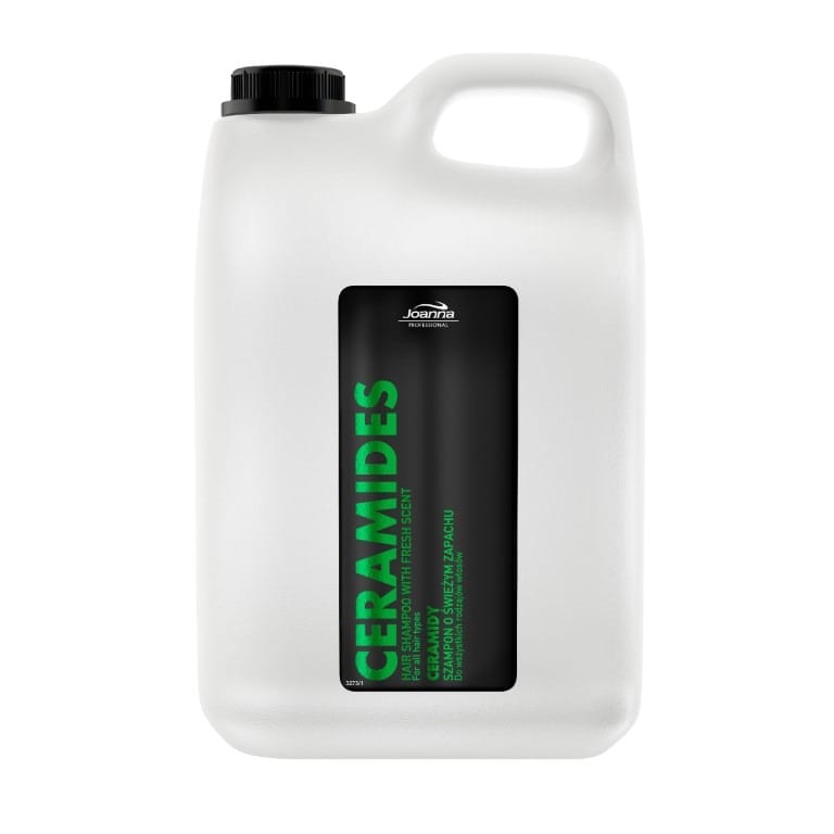 Шампунь для волос Joanna Professional Ceramides, 5000 мл