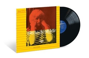 Виниловая пластинка Blossom Dearie - Give Him The Ooh-La-La (Vinyl, LP, Album, 2026)