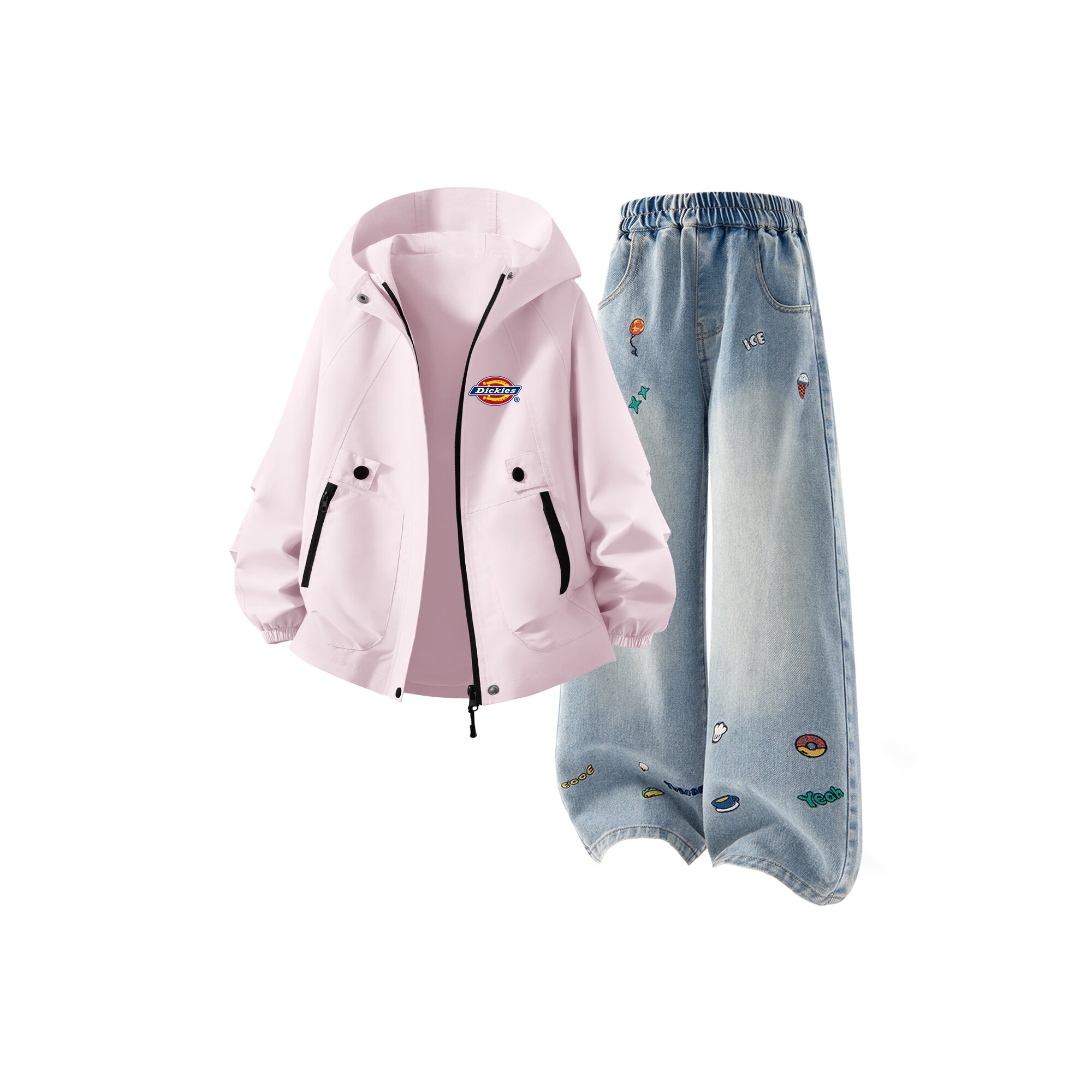 Комплект одежды Dickies