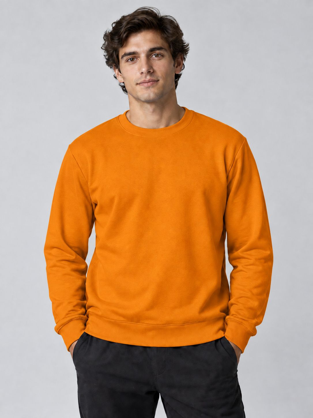 Свитшот MERCH.TEX ANTARES