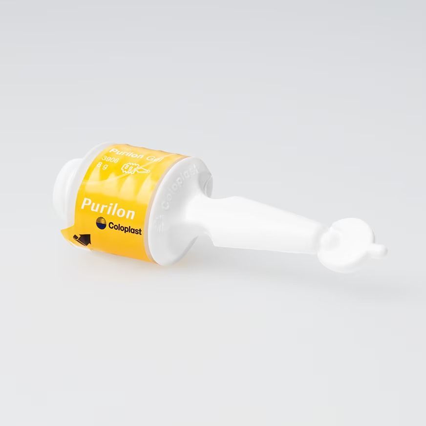 Гель Coloplast Purilon, 15 г - 3900