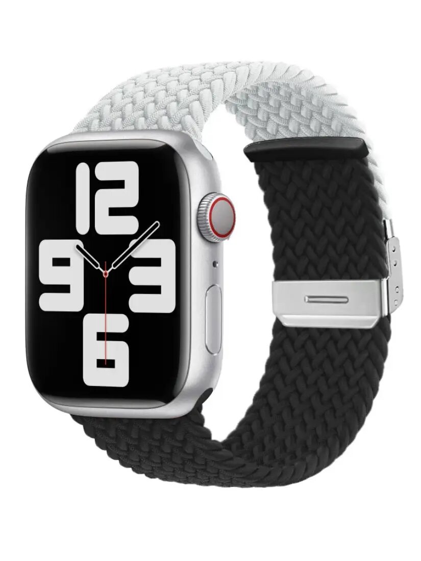 Ремешок для Apple Watch Series10/11 42mm/ Series 1-9 и SE 38mm , 40mm , 41mm