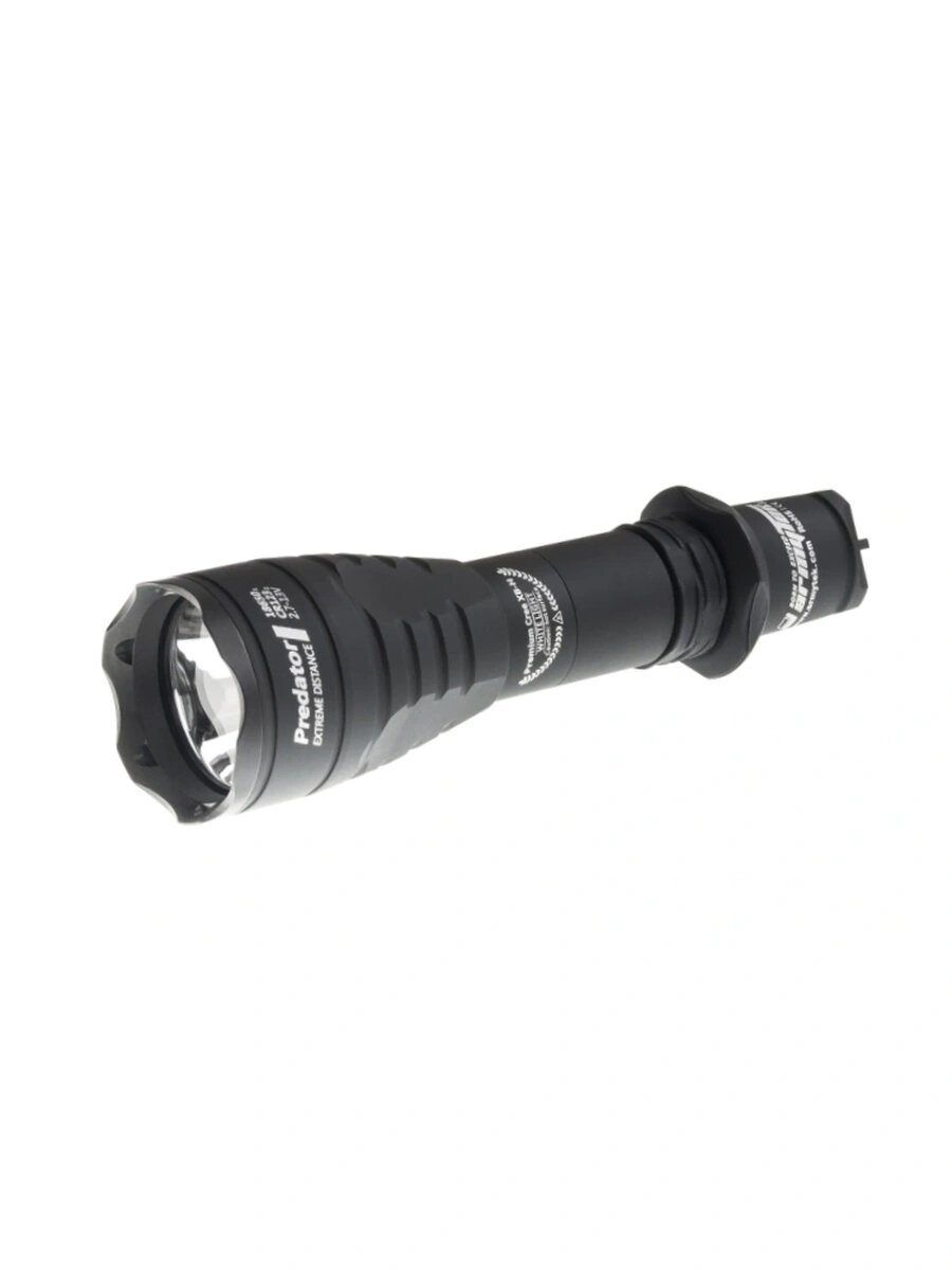 Фонарь Armytek Predator v3 XP-E2 Green
