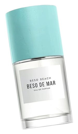 Beso Beach Beso De Mar 100 мл парфюм для мужчин и женщин / Бесо Бич Бесо Де Мар