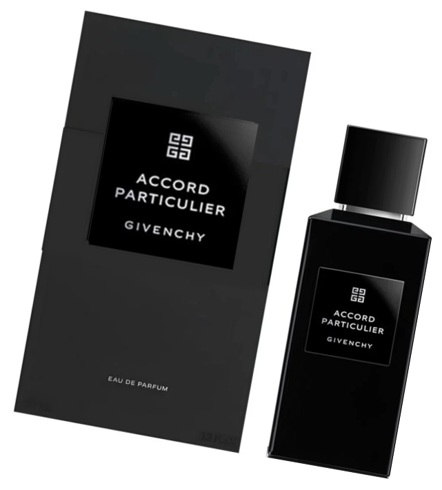 Givenchy Accord Particulier парфюмерная вода 100 мл для женщин и мужчин / Аккорд Партикулер