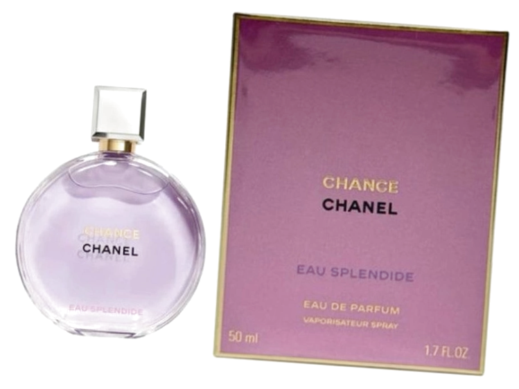 Chanel Chance Eau Splendide аромат женский 50 мл / Шанель Шанс О Сплендид