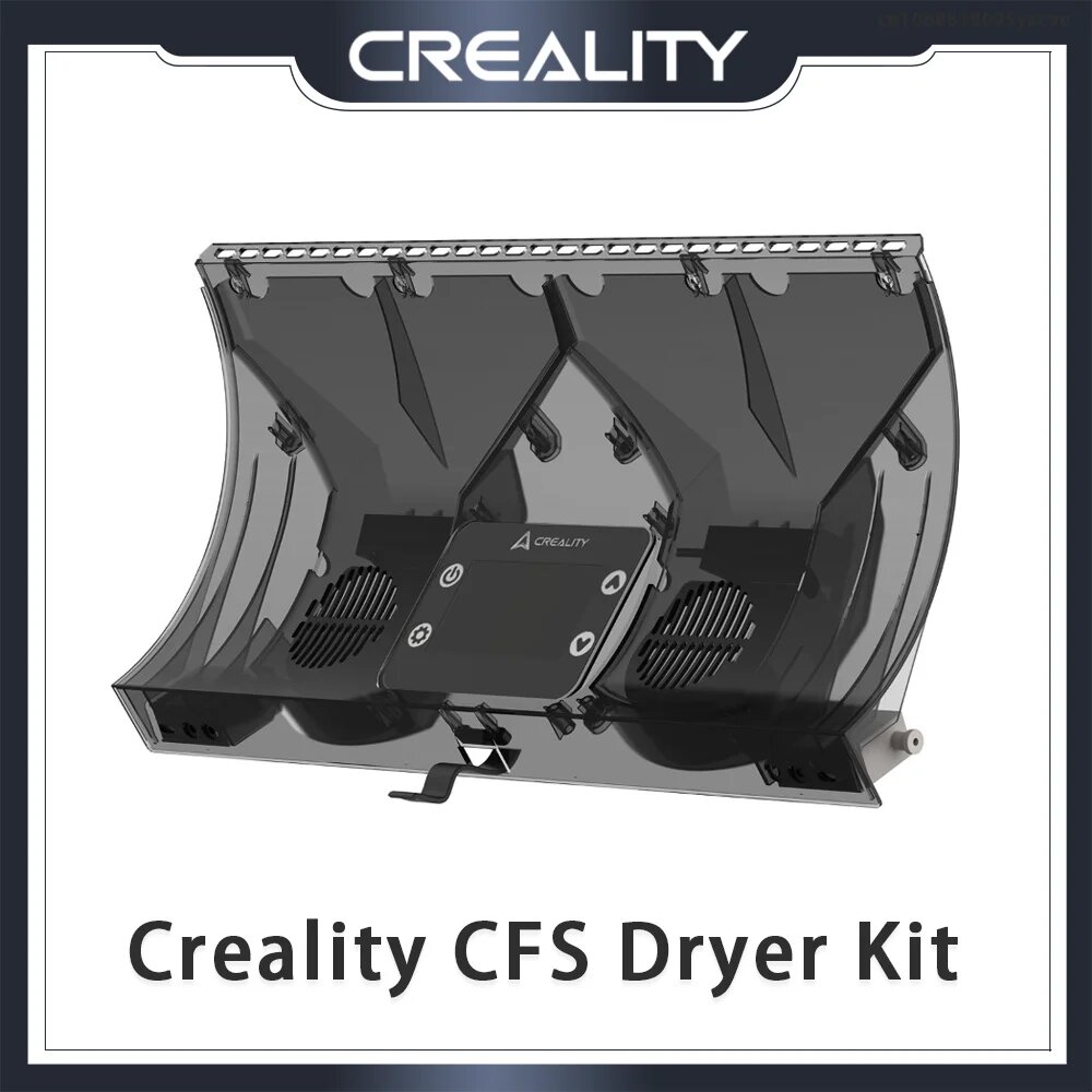 Комплект для сушки Creality CFS DB-07 EU Plug