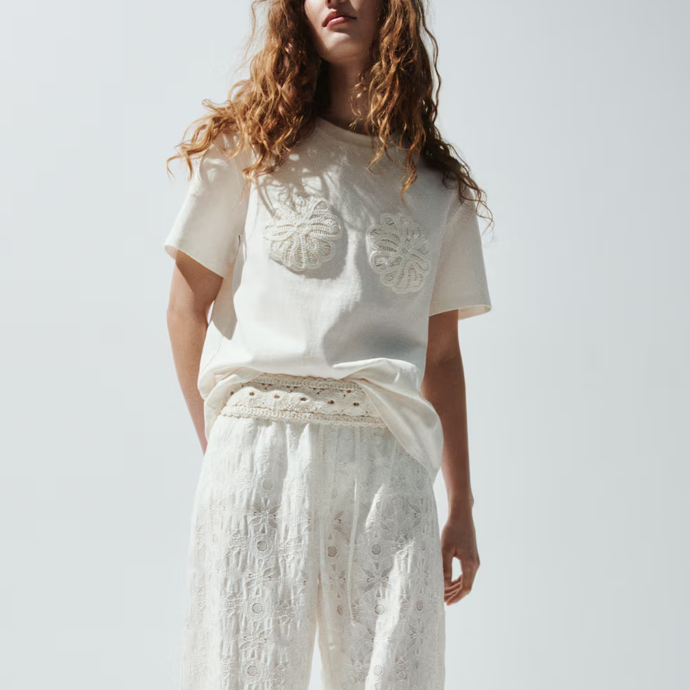 Майка H&M