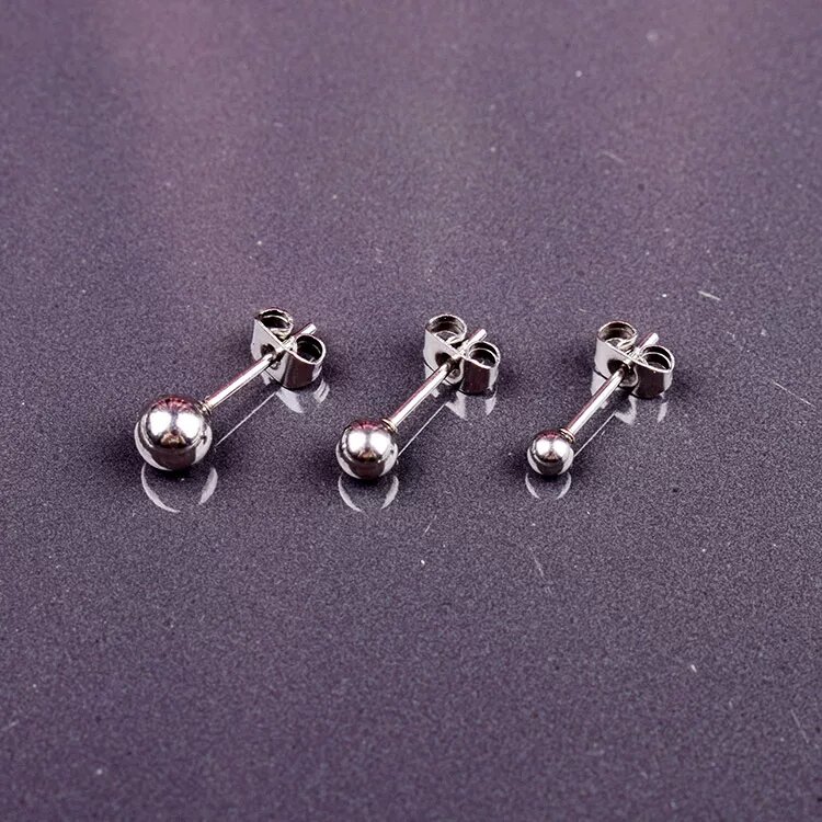 Серьги Taobao