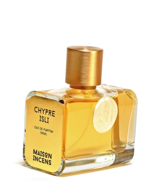 Мейсон Инсенс Шипр Исли парфюм мужчинам 100 мл - Maison Incens Chypre Isli парфюмерная вода