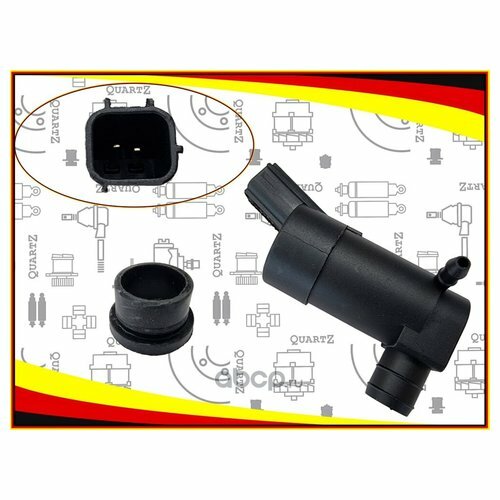 Насос стеклоомывател QUARTZ QZ1357105