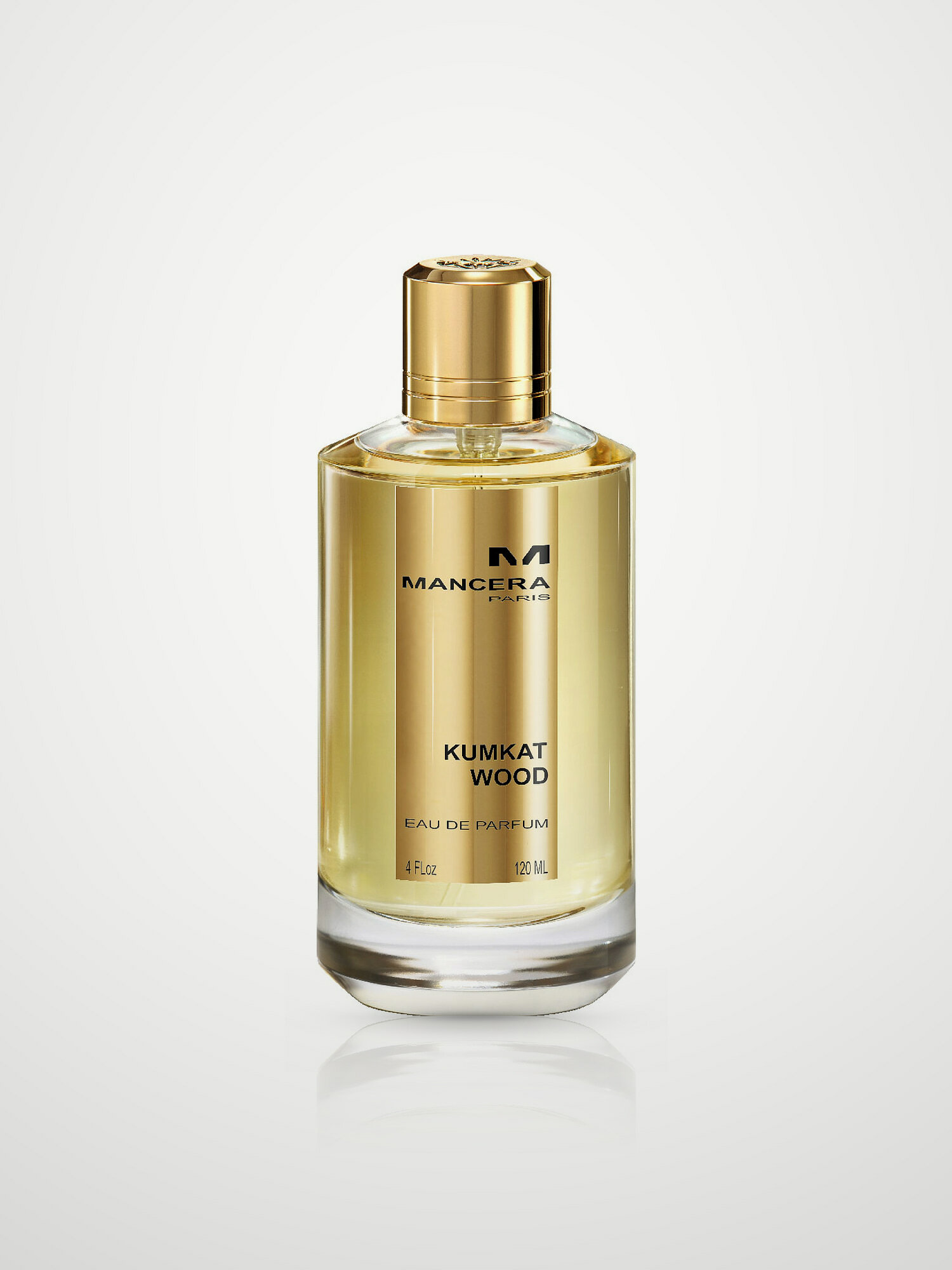 Парфюмерная вода Mancera Kumkat Wood Eau de Parfum унисекс 120 мл