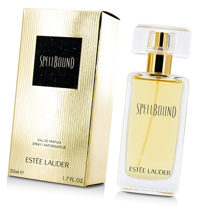 Женский парфюм Эсте Лаудер Спеллбаунд 50 мл - Estee Lauder Spellbound аромат