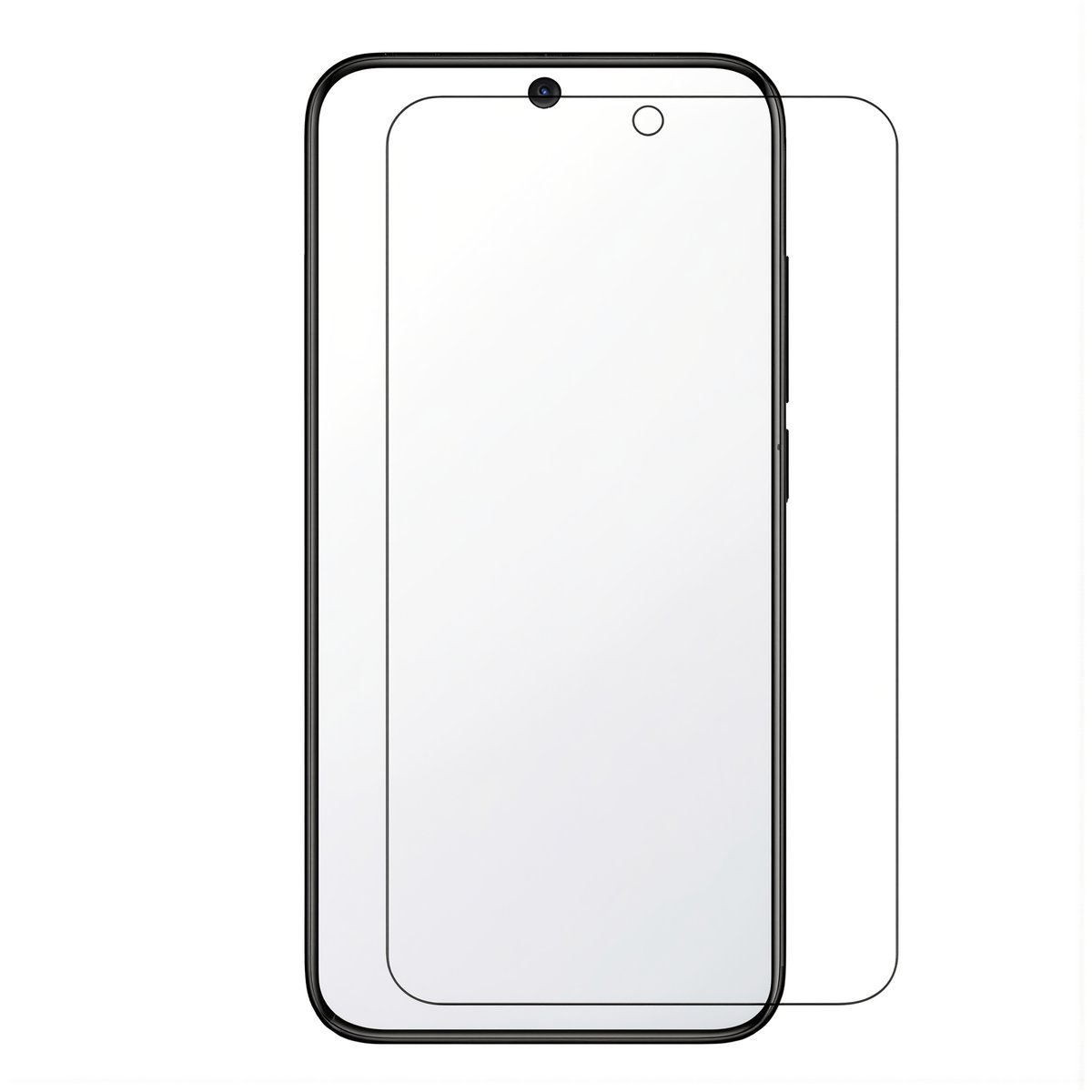 Защитная плёнка для экрана смартфона Redmi Note 17 Turbo 5 Max Xiaomi 13 Xiaomi 14 Xiaomi 15 шелкография дуговая защита от подглядывания полное покрытие