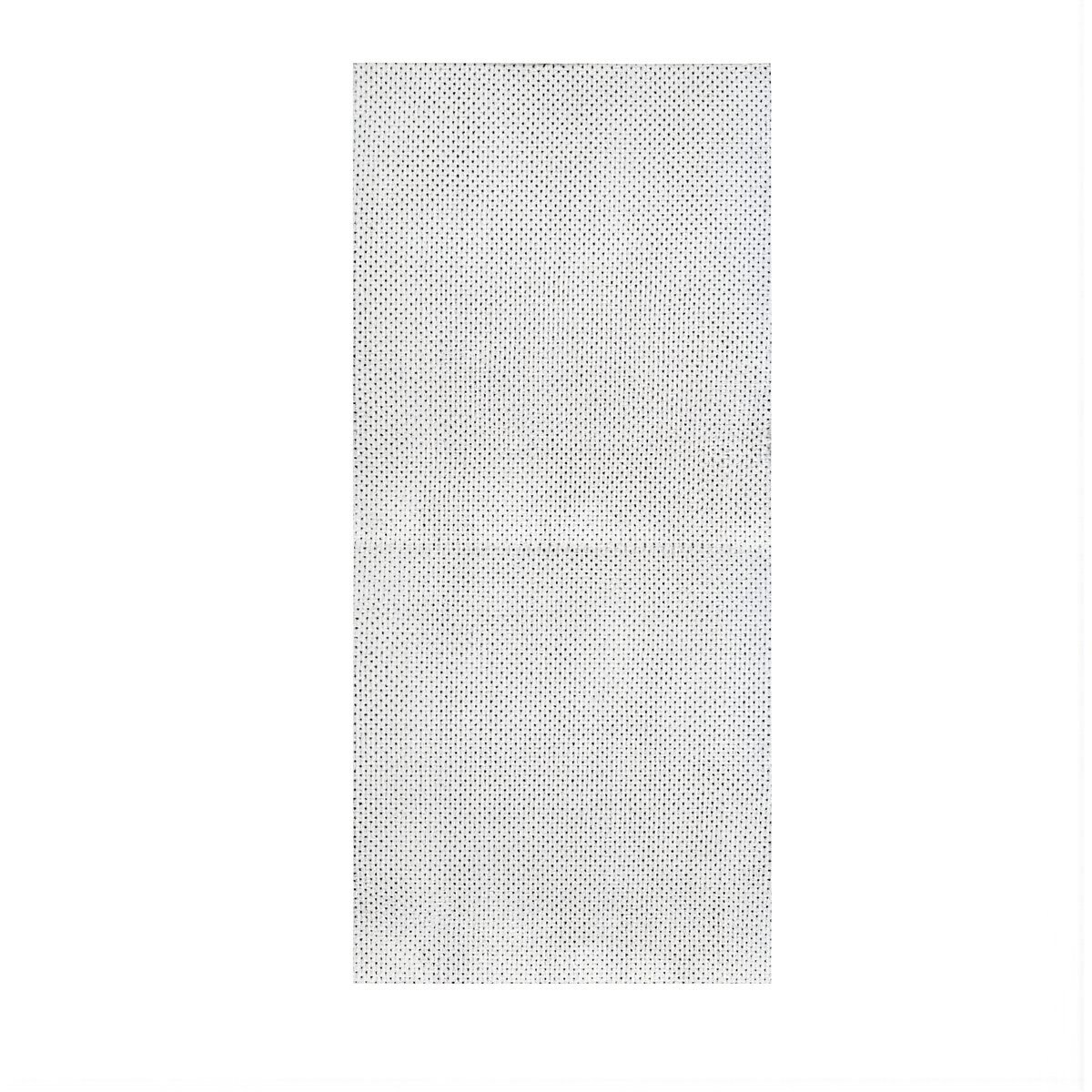 Поглощающий цвет ткань для стирки предотвращает перекрашивание одежды при совместной стирке, размер 11 на 14 см, сетчатая структура для быстрого удержания красителя