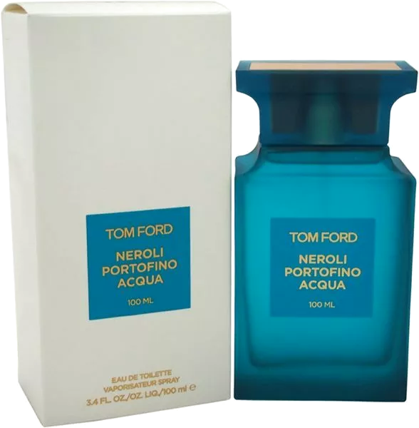 Нероли Портофино Аква унисекс парфюм 100 мл / Tom Ford Neroli Portofino Acqua