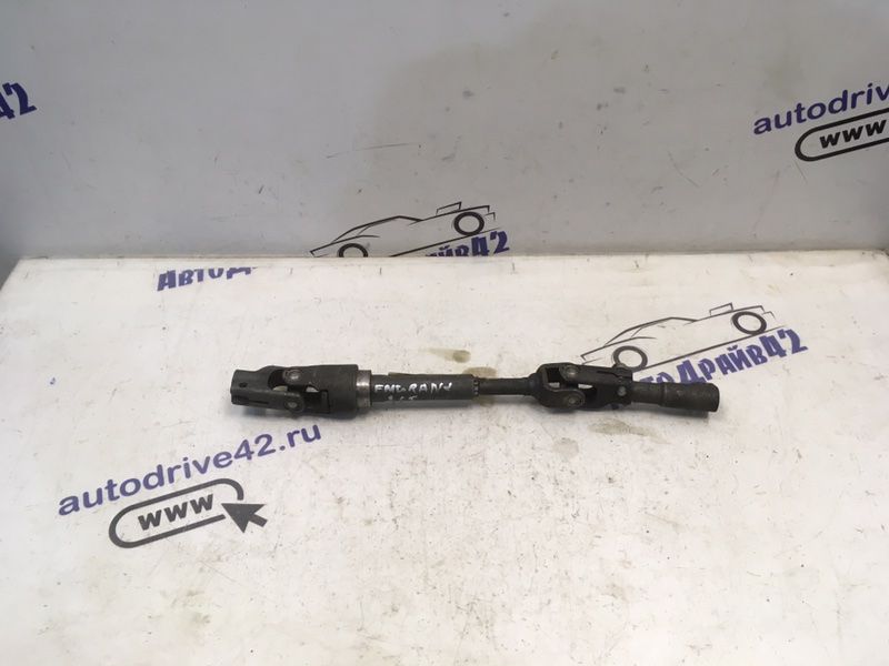 Рулевой карданчик Geely Emgrand EC7 2013 1064001692 FE-1 JL4G150 (с пробегом)