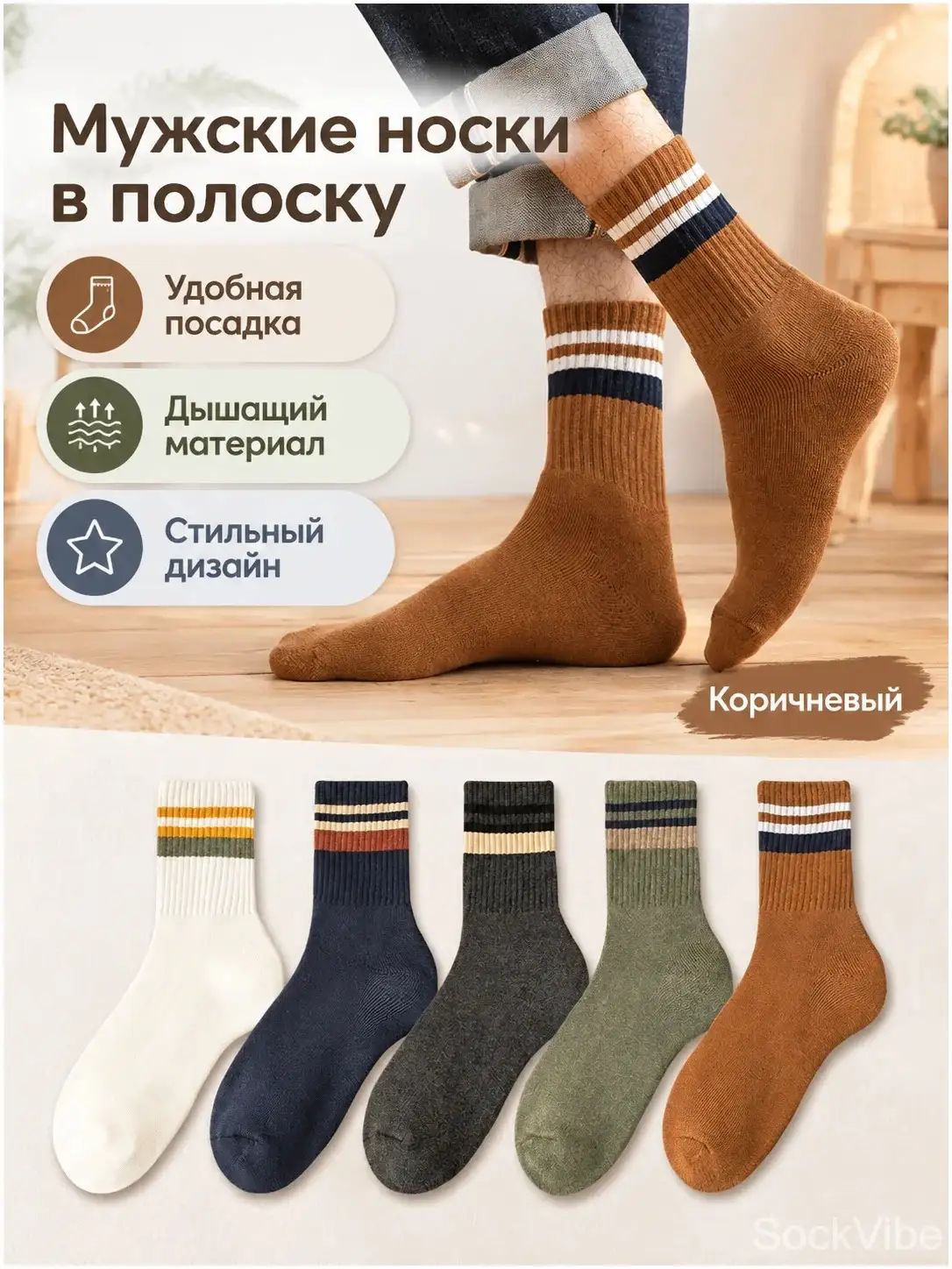 Носки