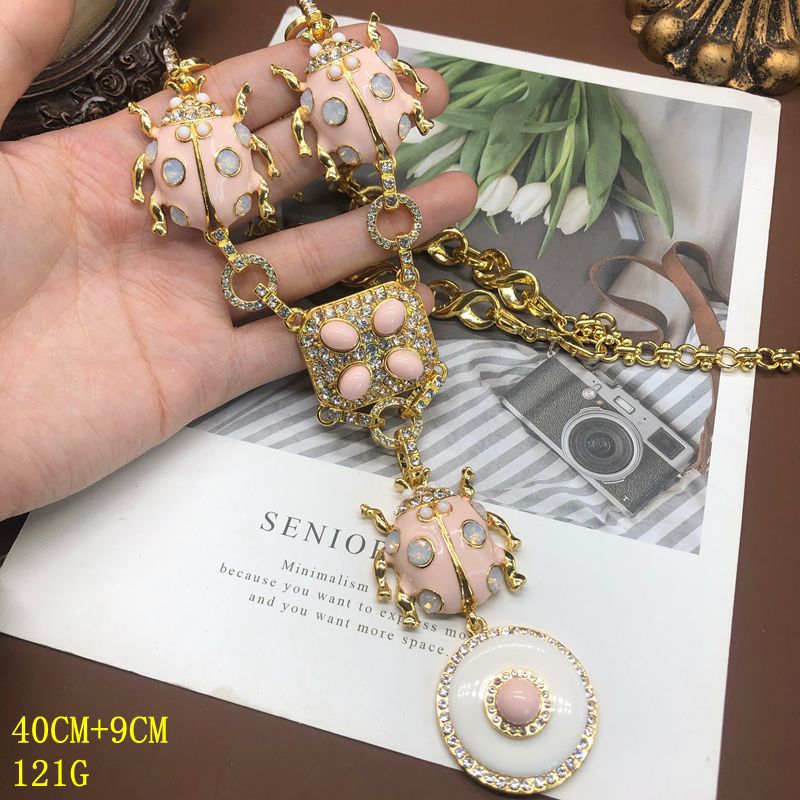 Комплект бижутерии Taobao