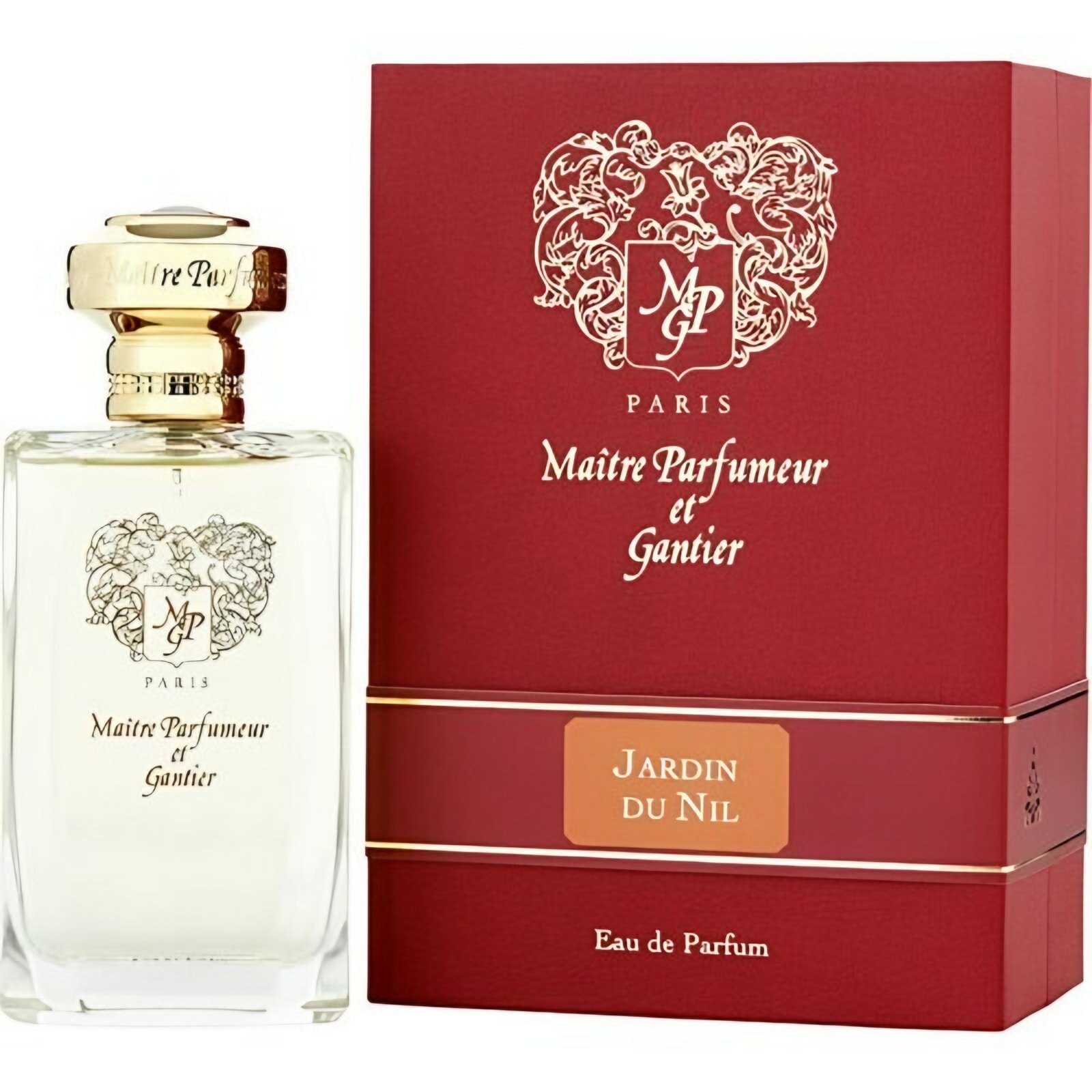 Maitre Parfumeur et Gantier Jardin du Nil 120 мл парфюмерная вода
