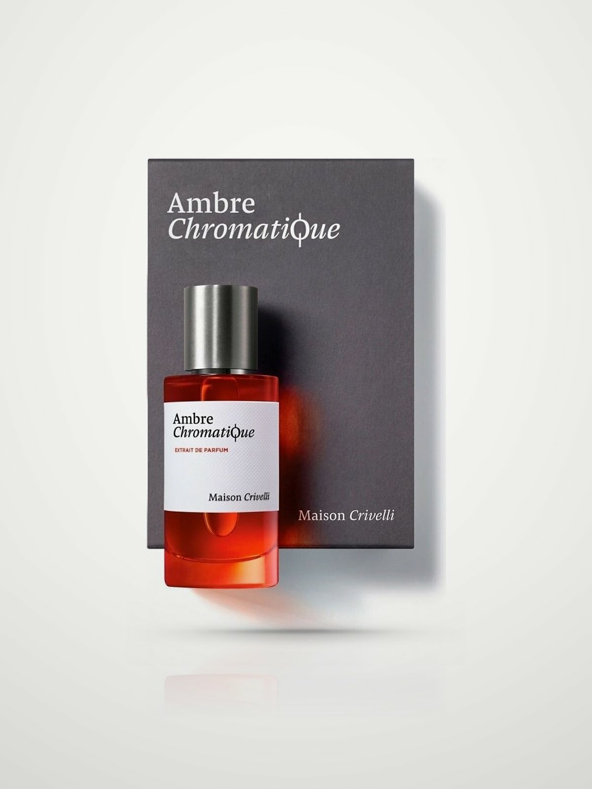 Maison Crivelli Ambre Chromatique Духи 50 мл