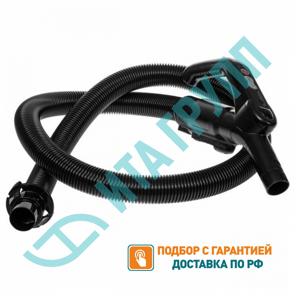 Шланг для пылесосов Samsung с управлением DJ97-00889P, v1127