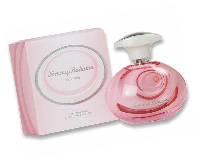 Парфюм женщинам Томми Багама Фо Хёр 100 мл - Tommy Bahama For Her парфюмерная вода