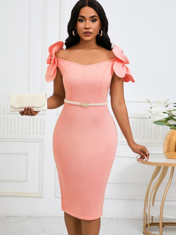 Платье AOMEI DRESS