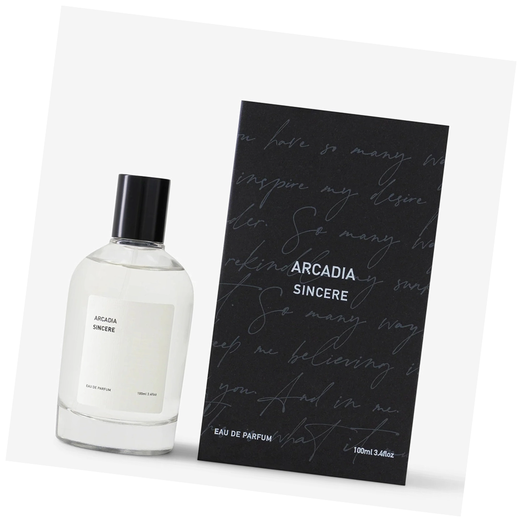 Arcadia Sincere аромат 100 мл для мужчин и женщин / Аркадия Синсер