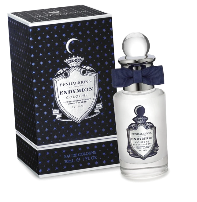 Мужской одеколон Penhaligon'S Endymion аромат 30 мл - Пенхалигонс Эндимион Cologne для мужчин