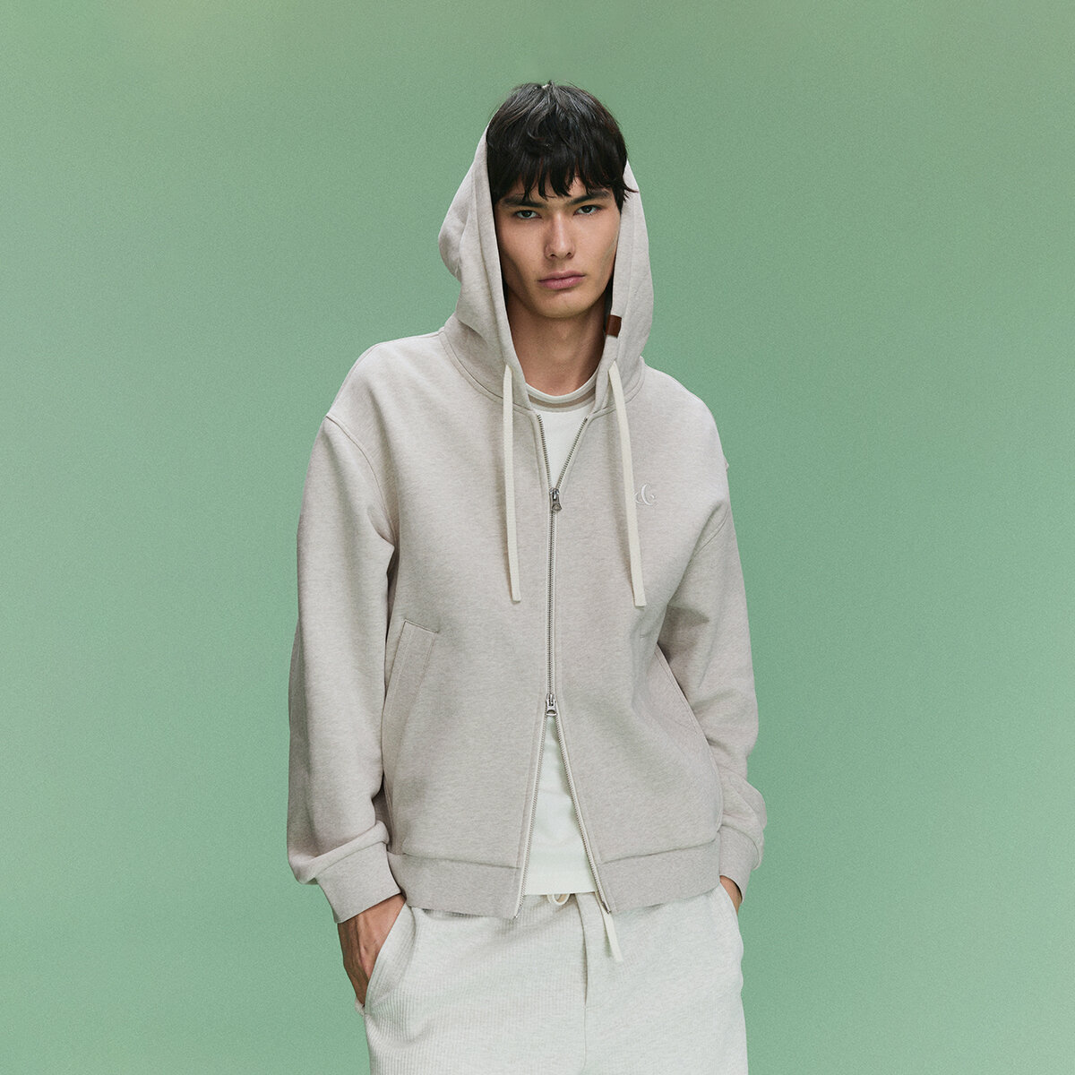 Толстовка Jack & Jones