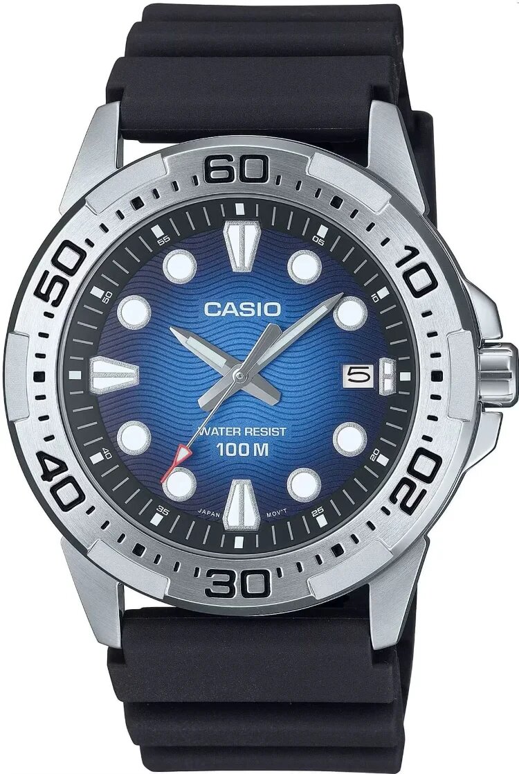  CASIO