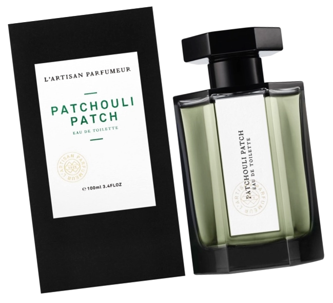 Женская туалетная вода Л Артизан Пачули Патч 100 мл / Patchouli Patch