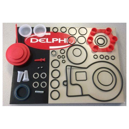7135-237 delphi ремкомплект тнвд delphi Delphi 7135237