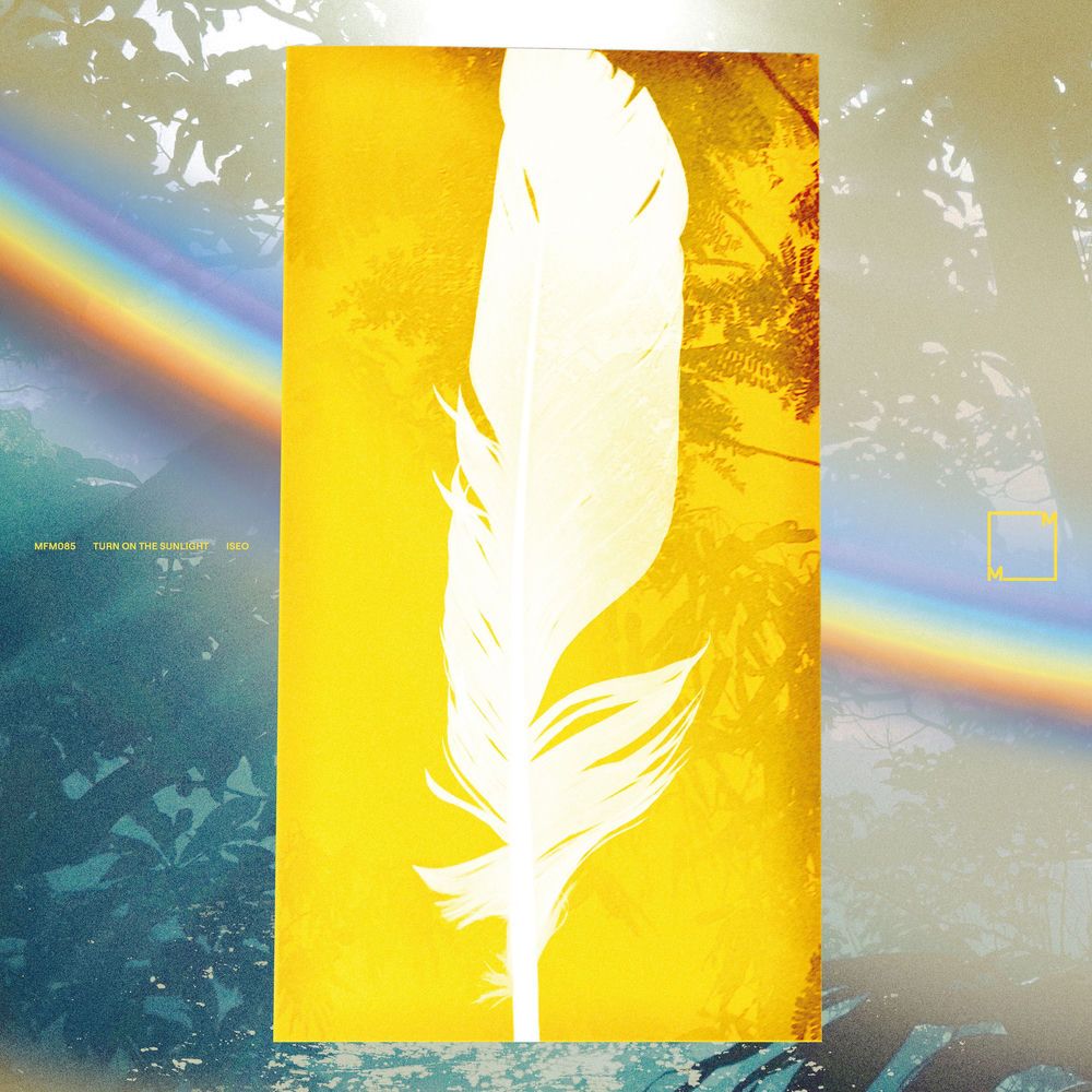 Виниловая пластинка Turn On The Sunlight - Iseo (LP) 2026