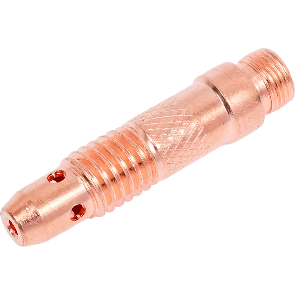 Держатель цанги кедр d 2,4 мм Sintig 17–18–26 7200004, 10шт