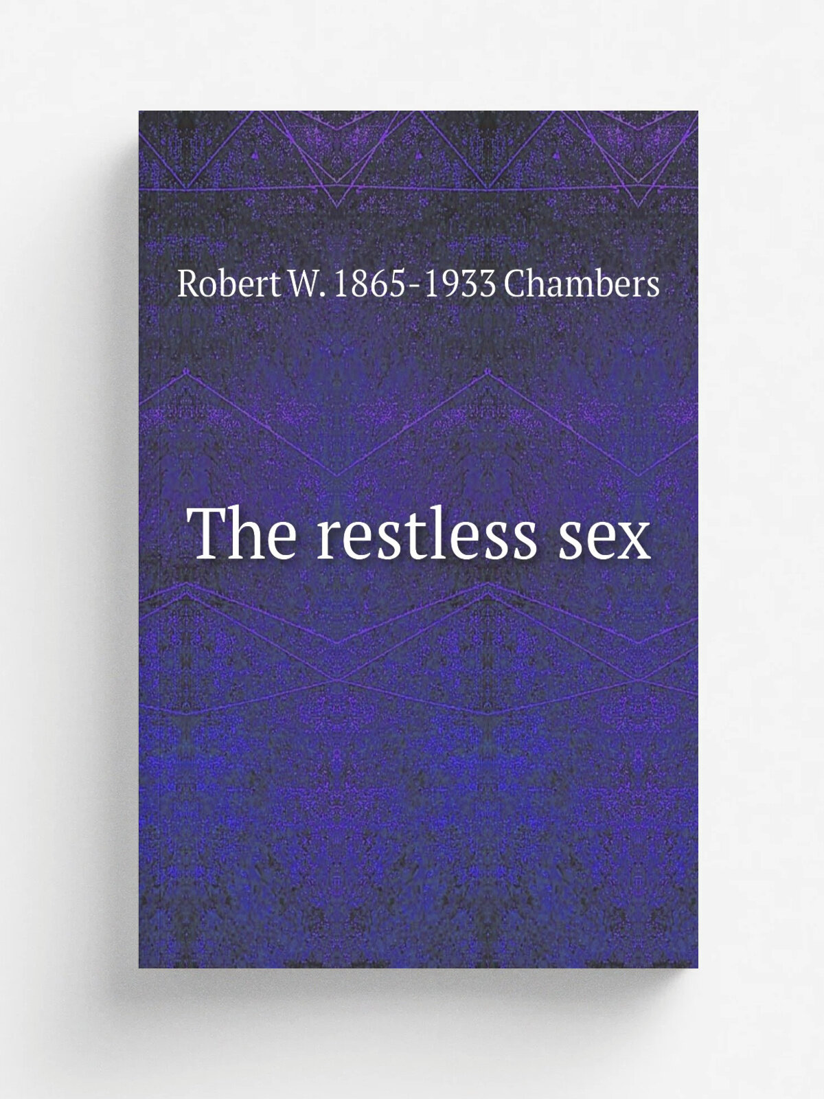 The restless sex