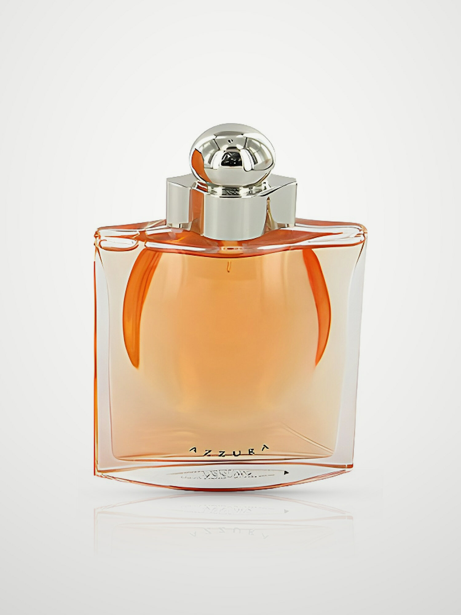 Туалетная вода Azzaro Azzura Eau de Toilette женская 50 мл, фруктовый цветочный аромат