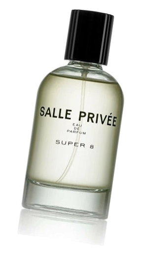 Salle Privee Super 8 для мужчин и женщин парфюмерная вода 100 мл - Частная Комната