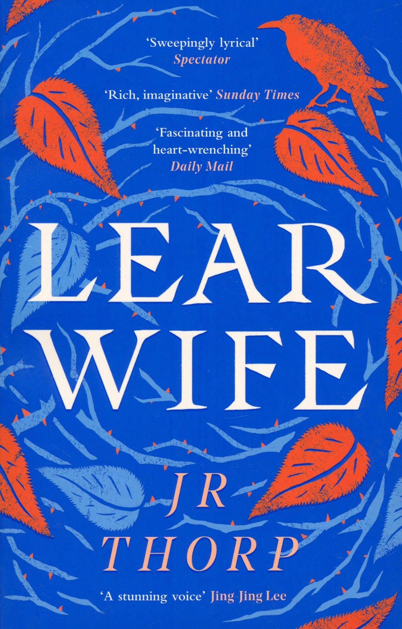 Learwife / Книга на Английском