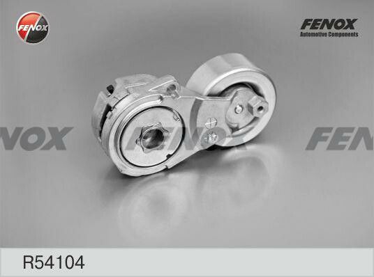 Натяжитель ремня Fenox R54104