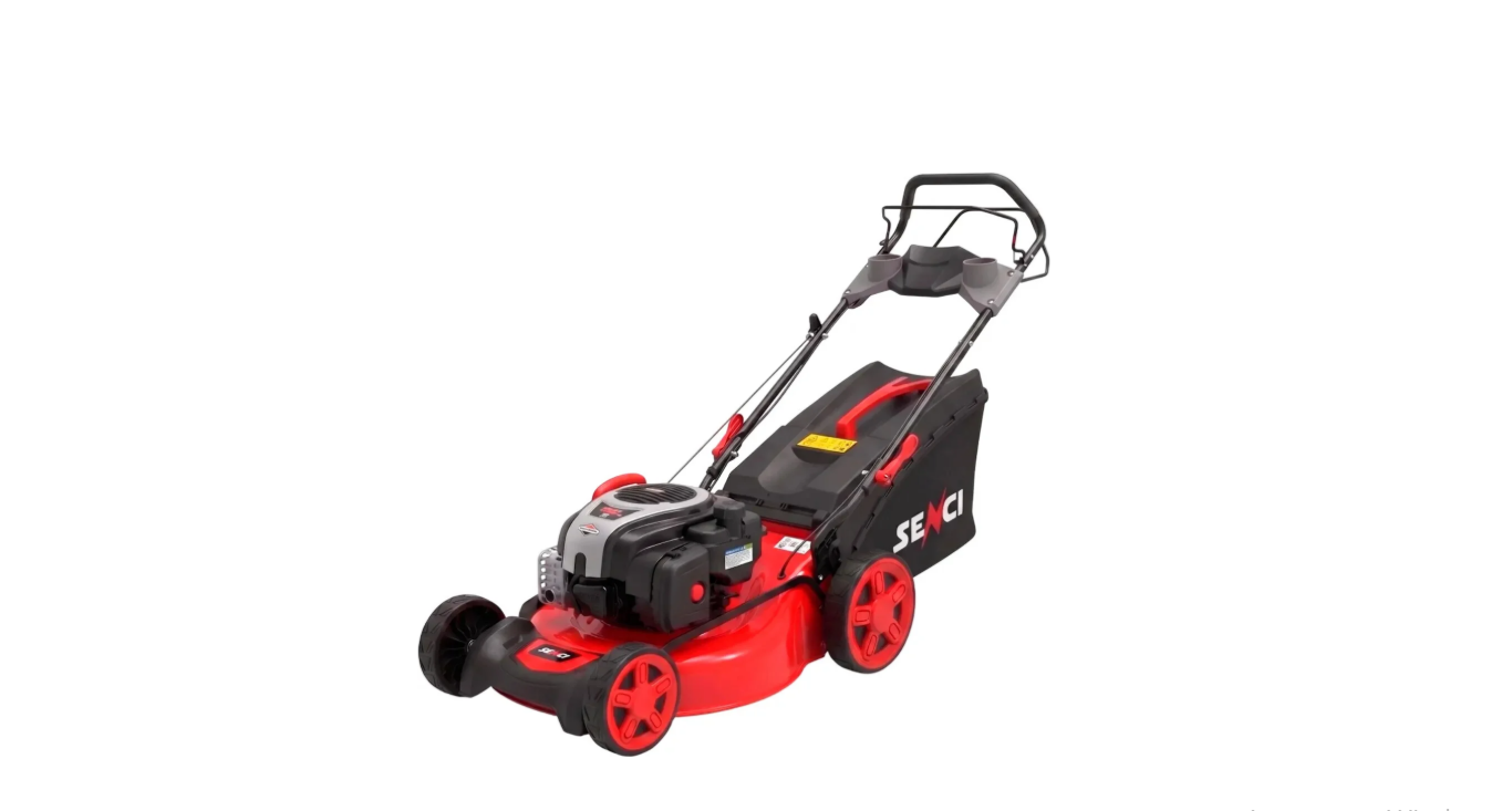 Газонокосилка SENCI LMB20S04 BriggsStratton